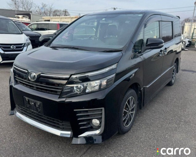 5206, 7690828100 накладка на крыло TOYOTA VOXY - фото №6
