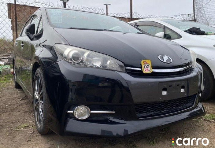 5890168020C0, 5262 бардачок между сиденьями TOYOTA WISH - фото №9