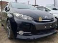 5890168020C0, 5262 бардачок между сиденьями TOYOTA WISH - фото №9
