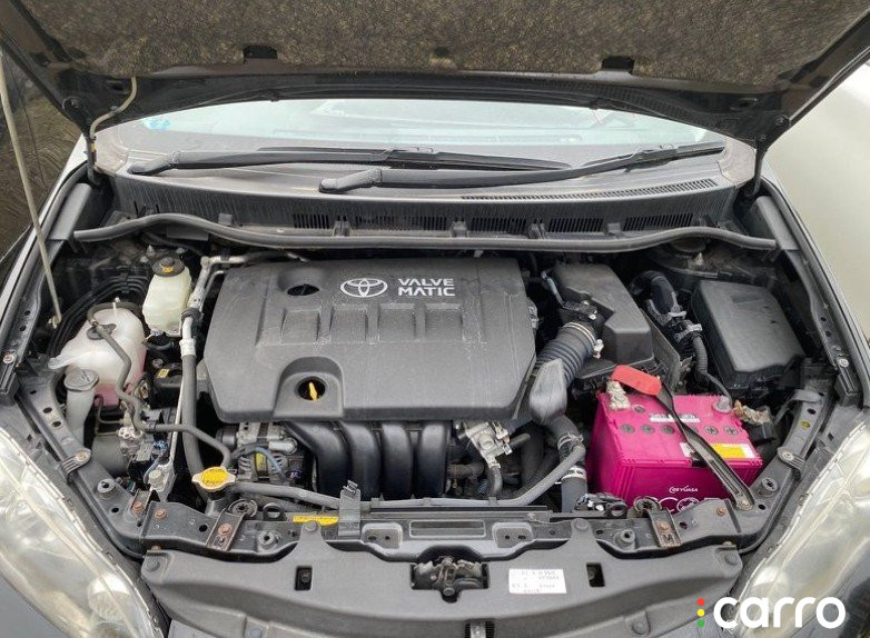 5890168020C0, 5262 бардачок между сиденьями TOYOTA WISH - фото №10