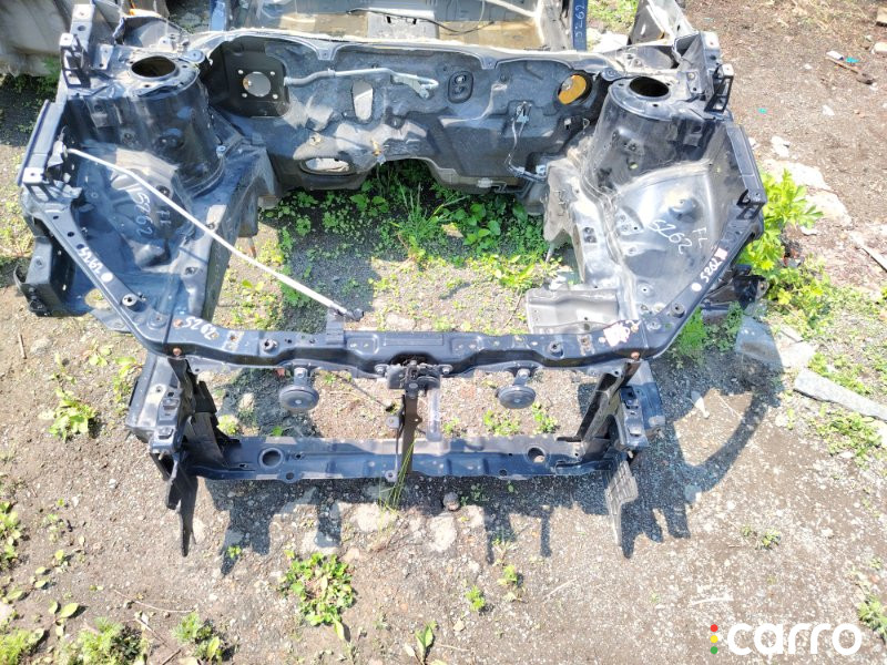 5320168021, 5262 телевизор TOYOTA WISH - фото №4