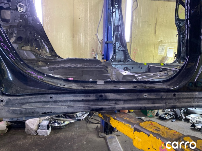 61311-68030, 5262 порог кузова TOYOTA WISH - фото №5