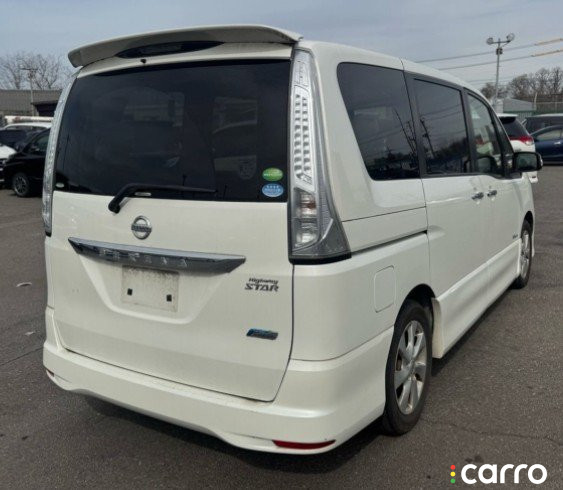 175211KC0A, 166001VA0A, 5212, 166381LA0A инжектор NISSAN SERENA 2012г. - фото №7