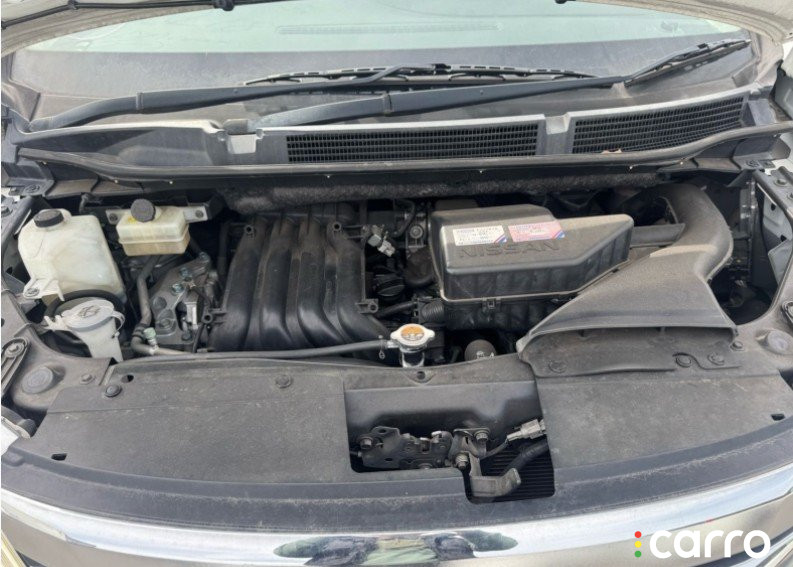 175211KC0A, 166001VA0A, 5212, 166381LA0A инжектор NISSAN SERENA 2012г. - фото №8
