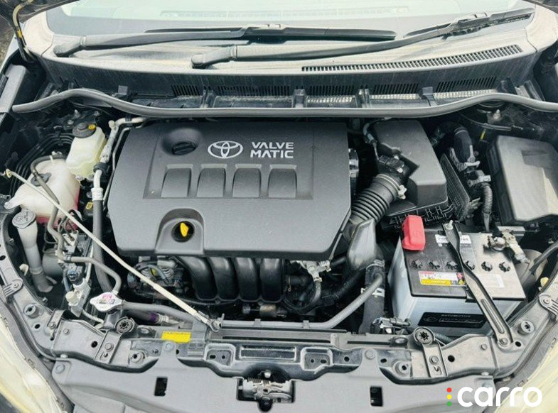 5263, 4853068100, 4823168060 стойка TOYOTA WISH - фото №6