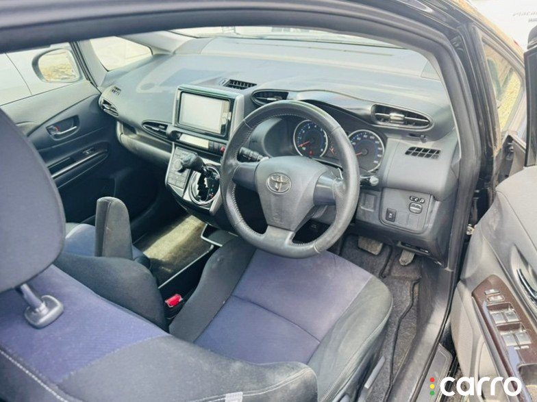 5263, 4853068100, 4823168060 стойка TOYOTA WISH - фото №7