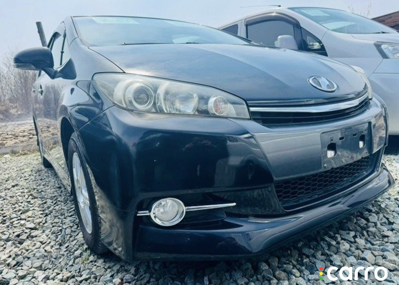 5263, 4853068100, 4823168060 стойка TOYOTA WISH - фото №9