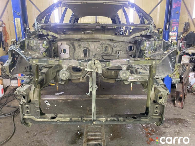 5320168021, 5263 телевизор TOYOTA WISH - фото №1
