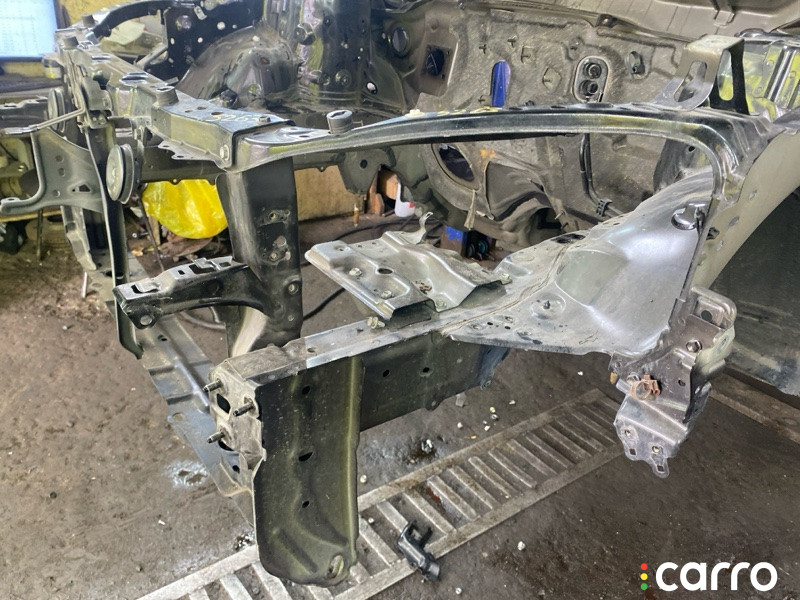 5320168021, 5263 телевизор TOYOTA WISH - фото №3