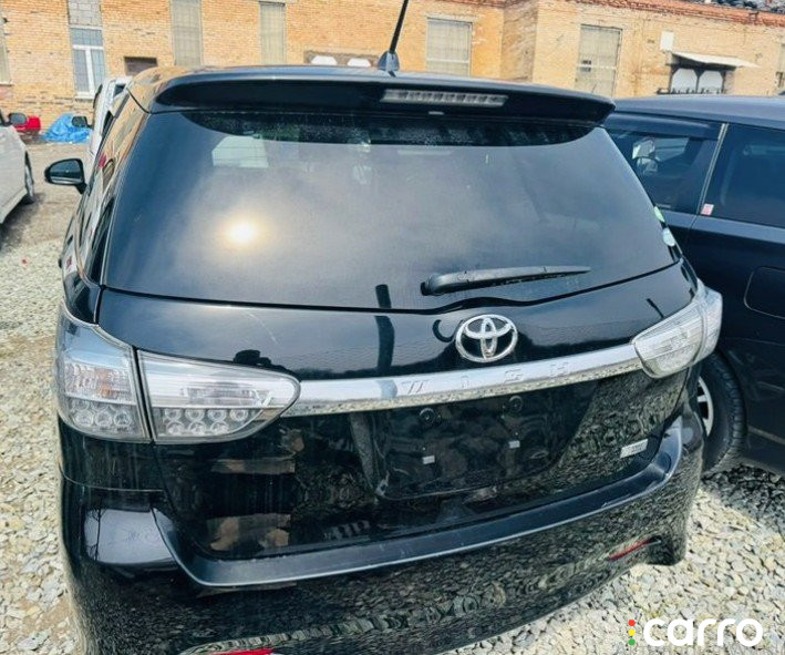 5320168021, 5263 телевизор TOYOTA WISH - фото №8