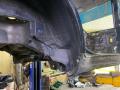 61311-68030, 5263 порог кузова TOYOTA WISH - фото №6
