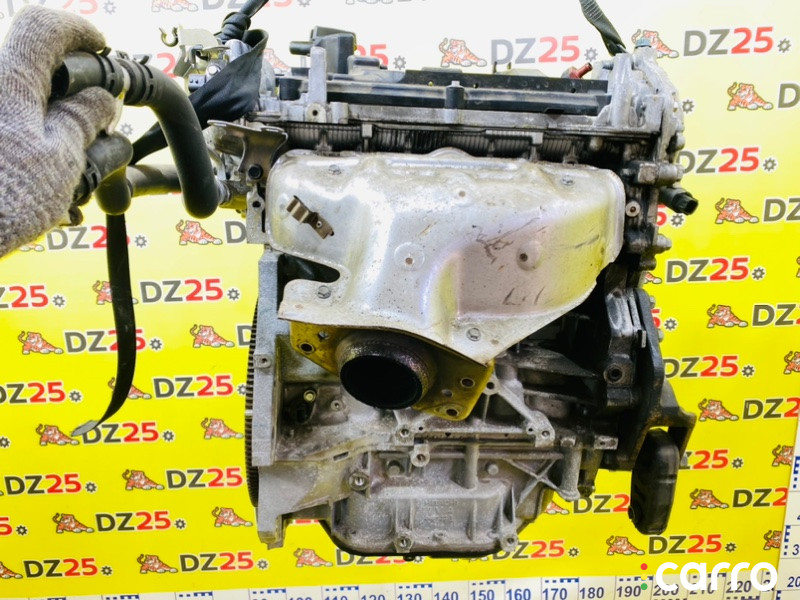 101021VA1B, 5212 двигатель NISSAN SERENA 2012г. - фото №2
