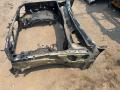 537026A130, 5245 лонжерон TOYOTA LAND CRUISER PRADO - фото №3