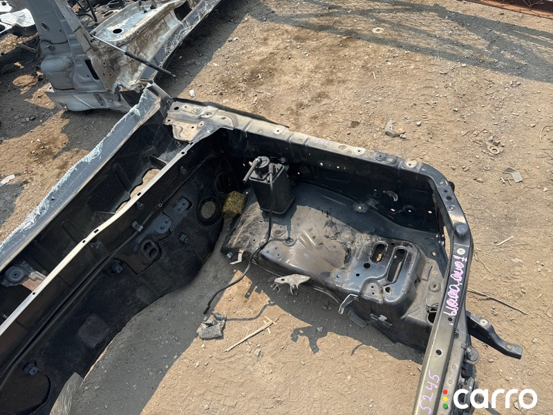 537026A130, 5245 лонжерон TOYOTA LAND CRUISER PRADO - фото №4