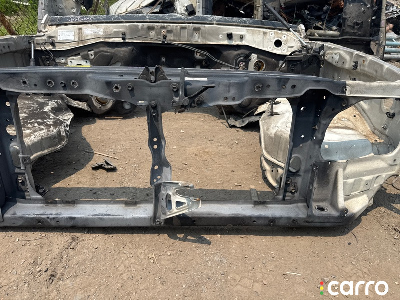 5320160050, 5215 телевизор TOYOTA LAND CRUISER - фото №3