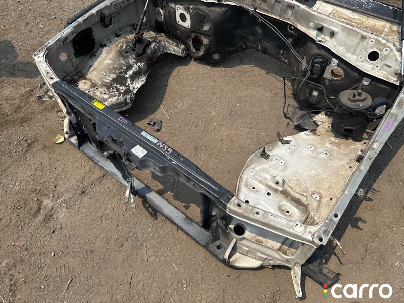 5320160050, 5215 телевизор TOYOTA LAND CRUISER - фото №5