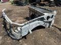 5113, 537026A130 лонжерон TOYOTA LAND CRUISER PRADO - фото №2