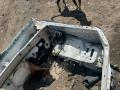 5113, 537026A130 лонжерон TOYOTA LAND CRUISER PRADO - фото №4