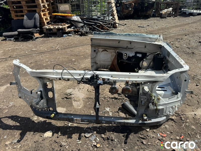 5113, 5320160090 телевизор TOYOTA LAND CRUISER PRADO - фото №1