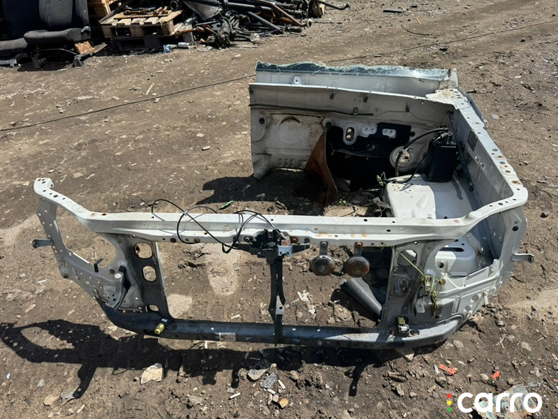 5113, 5320160090 телевизор TOYOTA LAND CRUISER PRADO - фото №2