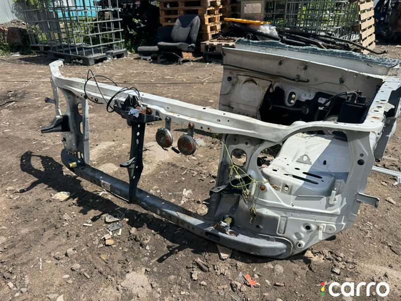 5113, 5320160090 телевизор TOYOTA LAND CRUISER PRADO - фото №3