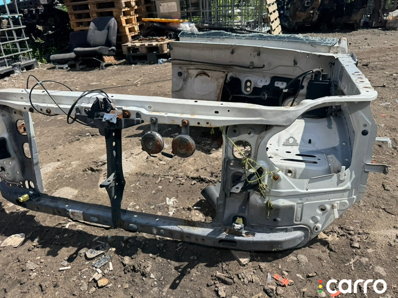 5113, 5320160090 телевизор TOYOTA LAND CRUISER PRADO - фото №4