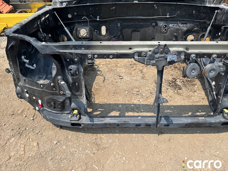 5320160090, 5227 телевизор TOYOTA LAND CRUISER PRADO - фото №4