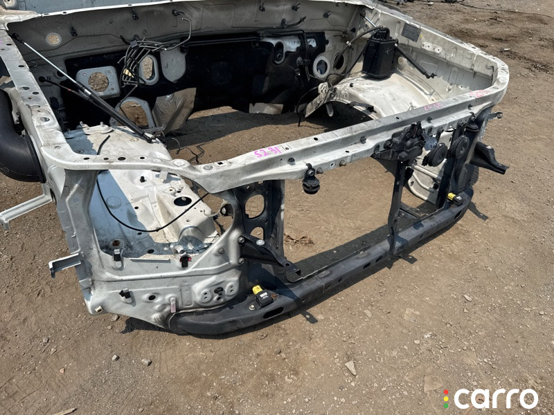 5320160090, 5231 телевизор TOYOTA LAND CRUISER PRADO - фото №2