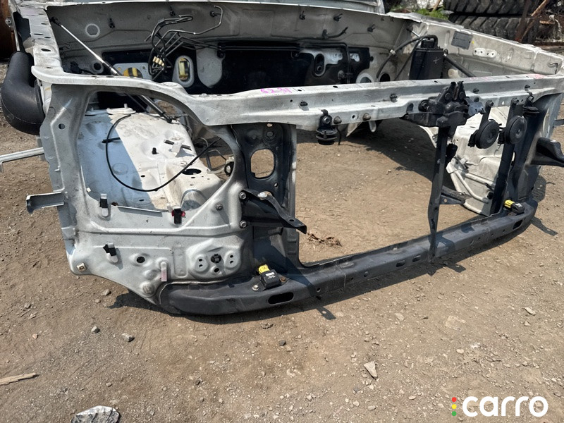 5320160090, 5231 телевизор TOYOTA LAND CRUISER PRADO - фото №3
