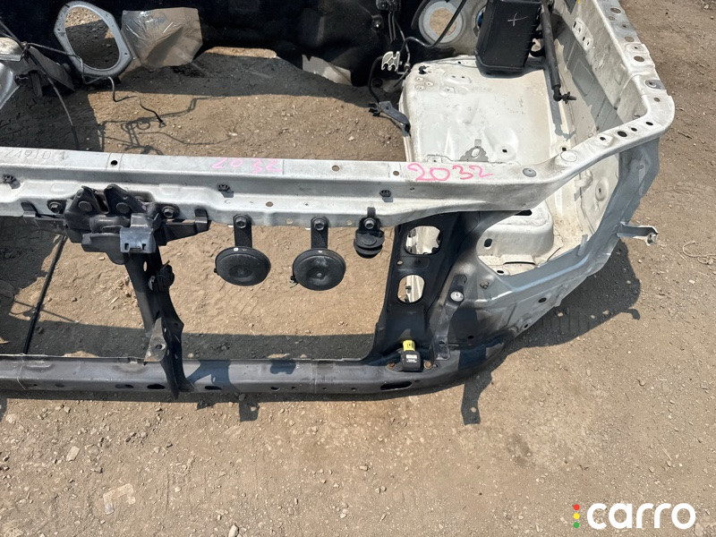 5320160090, 5231 телевизор TOYOTA LAND CRUISER PRADO - фото №5