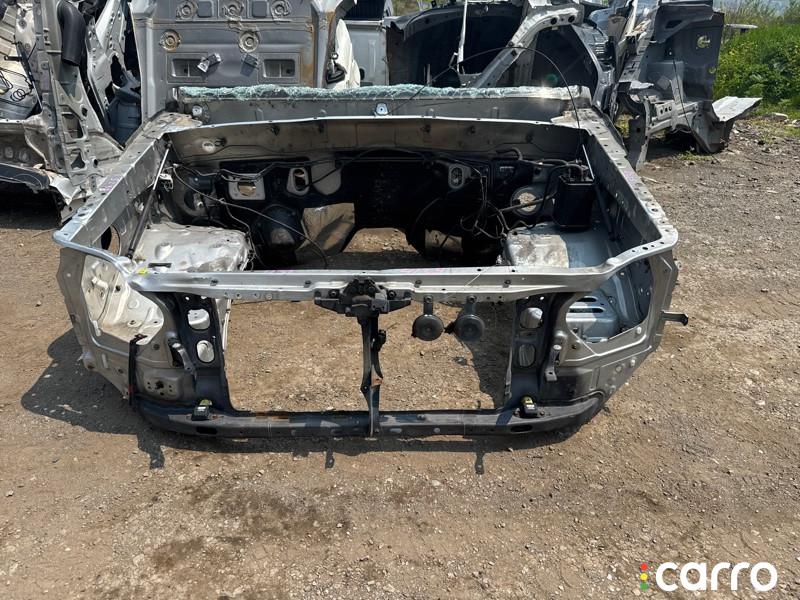 5320160090, 5238 телевизор TOYOTA LAND CRUISER PRADO 2002г. - фото №1