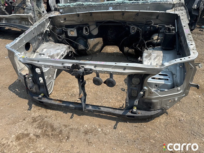 5320160090, 5238 телевизор TOYOTA LAND CRUISER PRADO 2002г. - фото №2