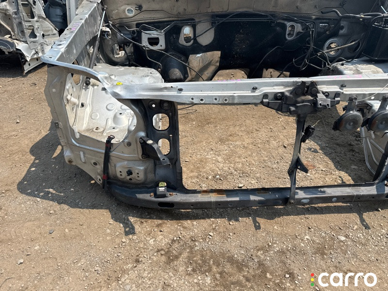 5320160090, 5238 телевизор TOYOTA LAND CRUISER PRADO 2002г. - фото №4