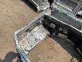 5370160740, 5238 лонжерон TOYOTA LAND CRUISER PRADO 2002г. - фото №5