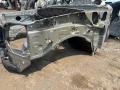 537026A130, 5238 лонжерон TOYOTA LAND CRUISER PRADO 2002г. - фото №3