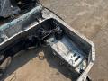 537026A130, 5238 лонжерон TOYOTA LAND CRUISER PRADO 2002г. - фото №5