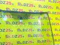 5610168050, 5264 лобовое стекло TOYOTA WISH - фото №3