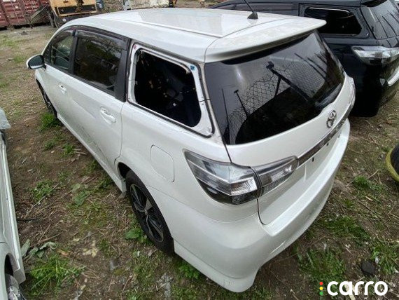 5610168050, 5264 лобовое стекло TOYOTA WISH - фото №13