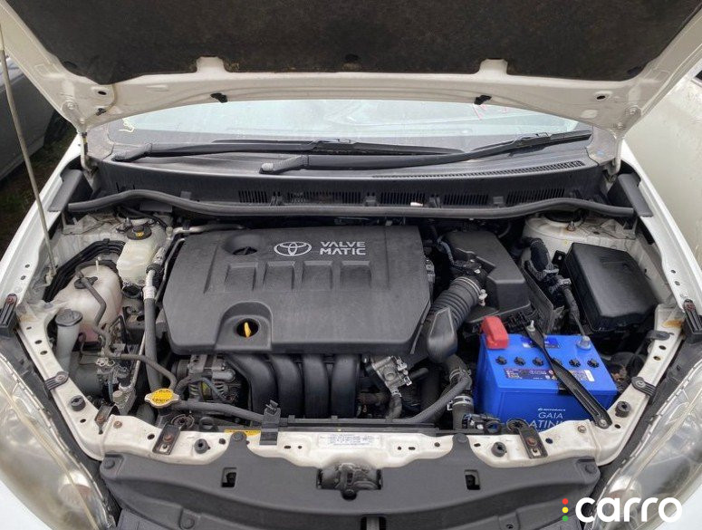 5610168050, 5264 лобовое стекло TOYOTA WISH - фото №14
