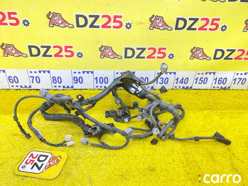 5201, 8212152R11 коса двс TOYOTA COROLLA FIELDER - фото №1