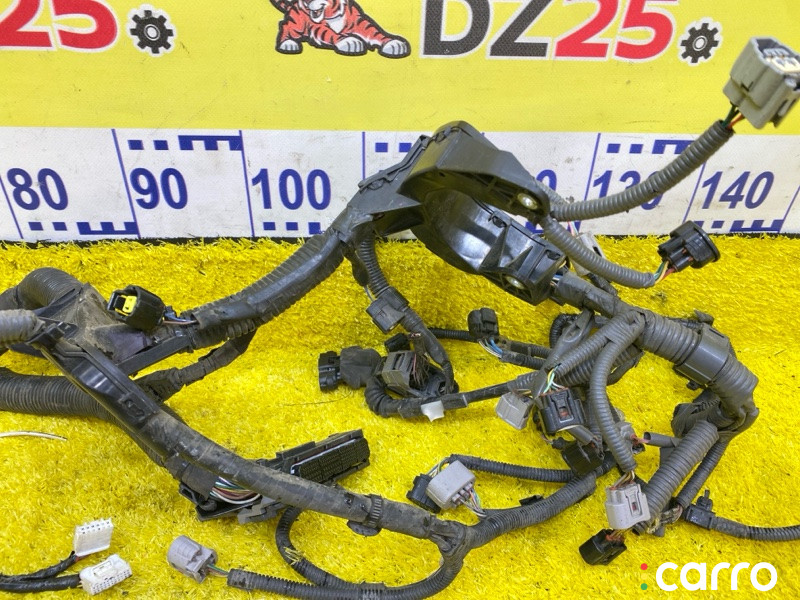 5201, 8212152R11 коса двс TOYOTA COROLLA FIELDER - фото №3