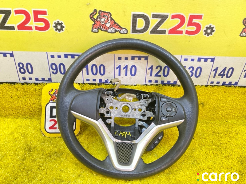 78501T5AN10ZA, 5194 руль HONDA SHUTTLE - фото №1