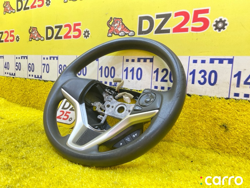 78501T5AN10ZA, 5194 руль HONDA SHUTTLE - фото №3