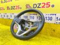 78501T5AN10ZA, 5194 руль HONDA SHUTTLE - фото №3