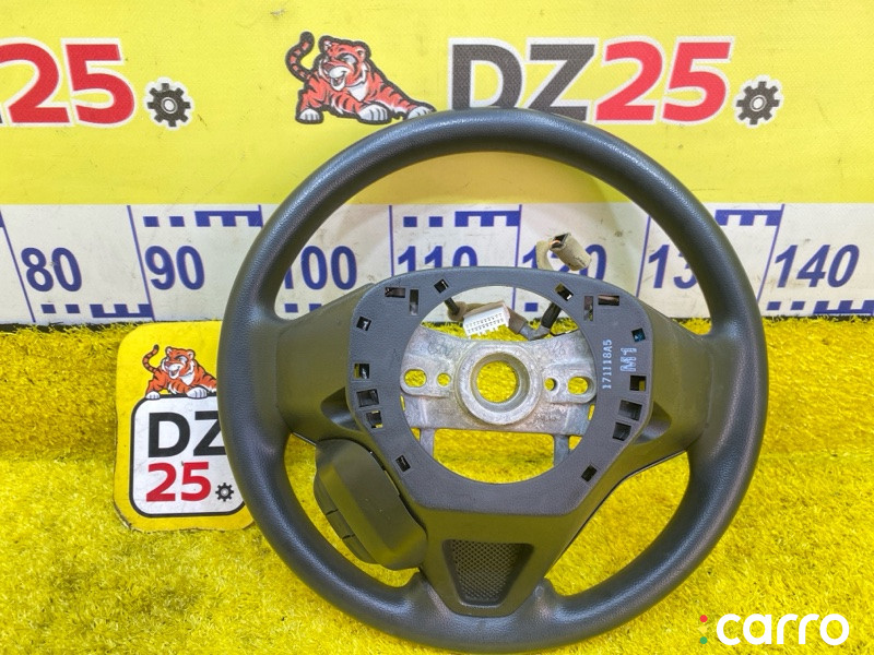 78501T5AN10ZA, 5194 руль HONDA SHUTTLE - фото №6