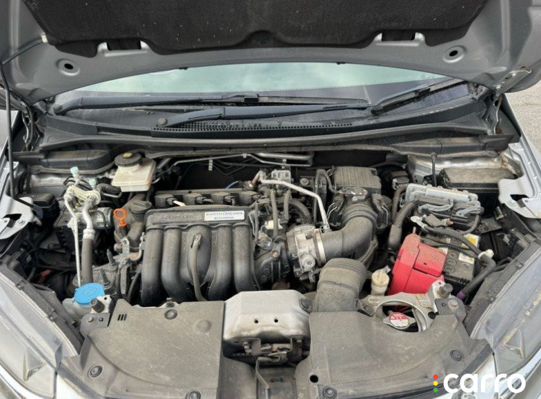 78501T5AN10ZA, 5194 руль HONDA SHUTTLE - фото №10