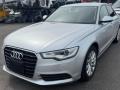 4G0821134, 5252 подкрылок AUDI A6/C7 2014г. - фото №7