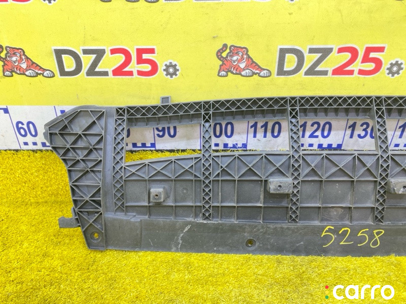8R0807233C, 5258 защита бампера AUDI Q5 2012г. - фото №6