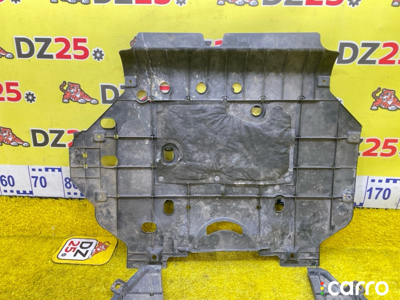 5235, 74110T5B000, 74170T5C000 защита двигателя HONDA FIT - фото №5
