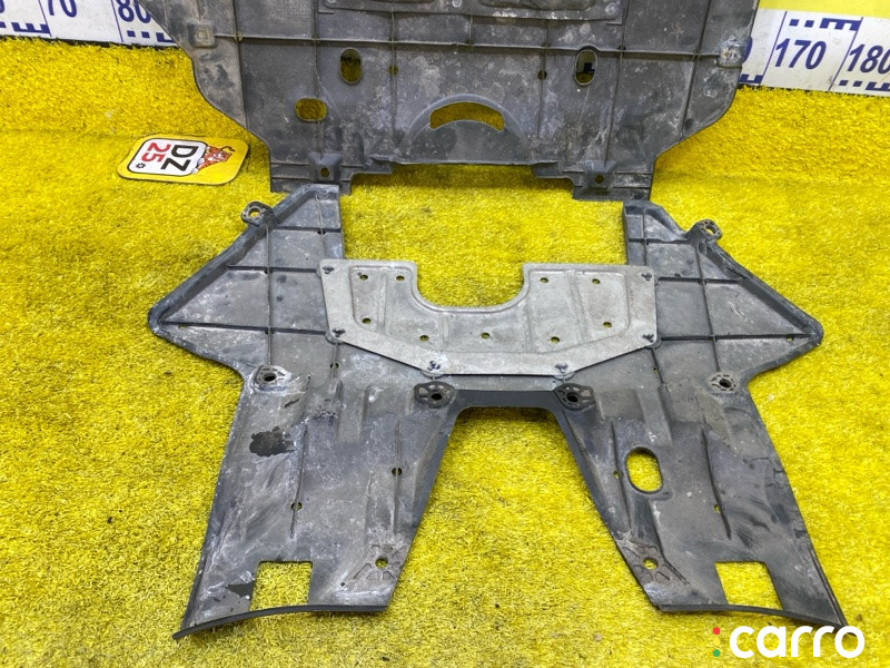 5235, 74110T5B000, 74170T5C000 защита двигателя HONDA FIT - фото №6
